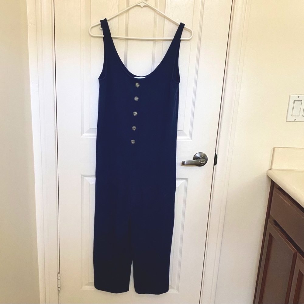 Urban Outfitters jumpsuit